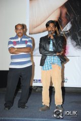 Ice Cream Movie Press Meet